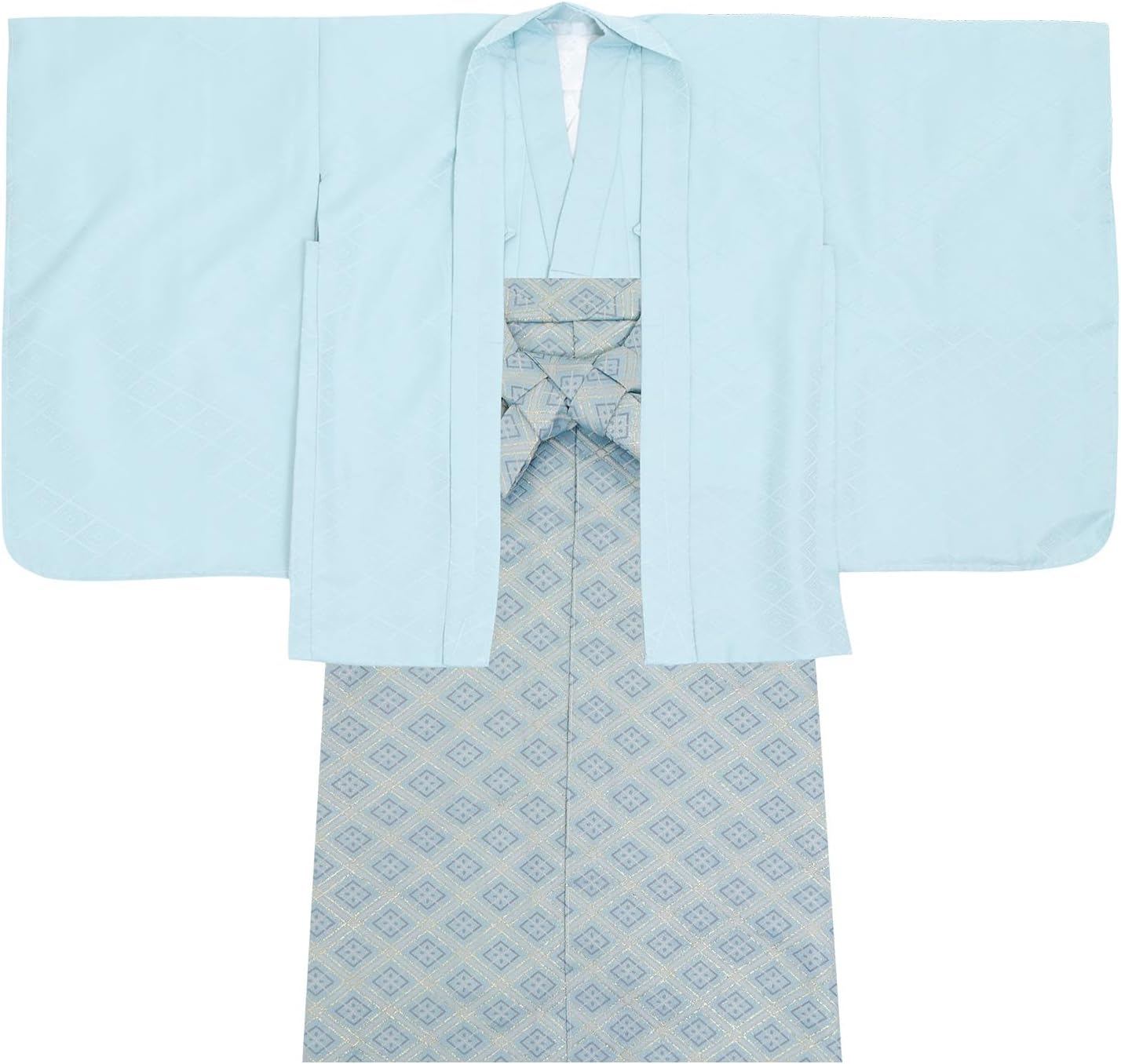 KYOETSU] [キョウエツ] 七五三 5歳 男の子 着物 セット 羽織 袴 フル